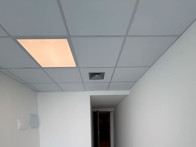 RioMar Torre 5 - Sala 801