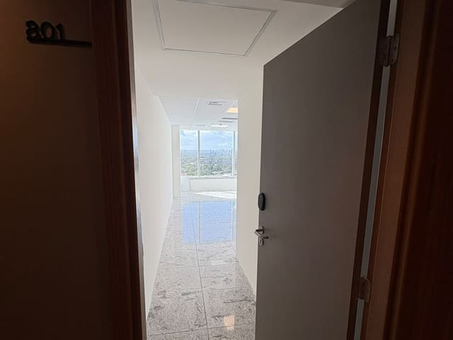 RioMar Torre 5 - Sala 801