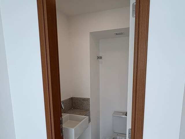 RioMar Torre 5 - Sala 801