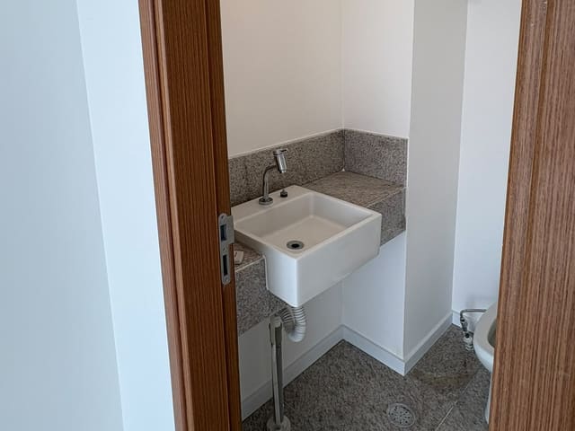 RioMar Torre 5 - Sala 801